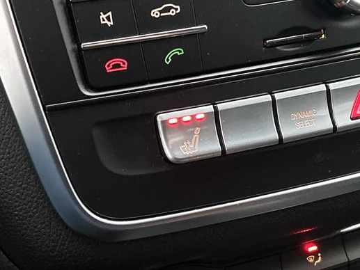 Mercedes-Benz CLA - Afbeelding 10 van 18