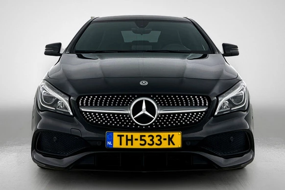 Mercedes-Benz CLA - Afbeelding 11 van 18