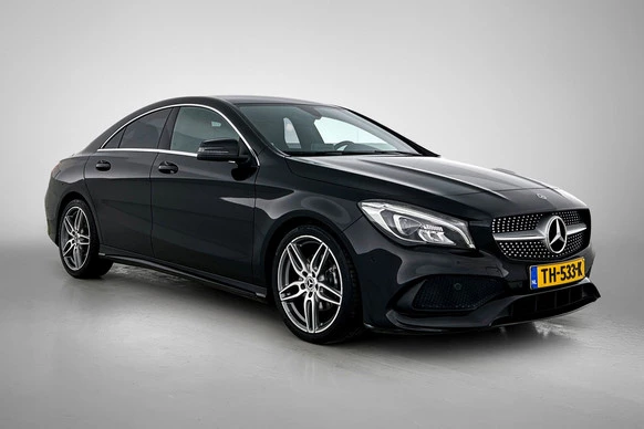 Mercedes-Benz CLA - Afbeelding 12 van 18