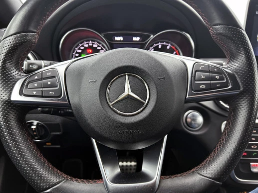 Mercedes-Benz CLA - Afbeelding 13 van 18