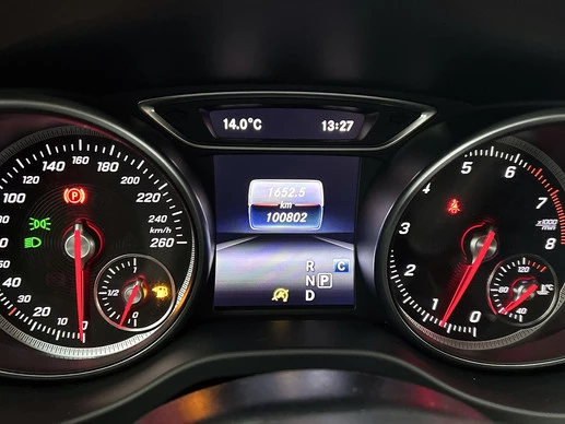 Mercedes-Benz CLA - Afbeelding 14 van 18