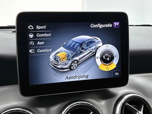 Mercedes-Benz CLA - Afbeelding 15 van 18