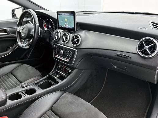 Mercedes-Benz CLA - Afbeelding 16 van 18