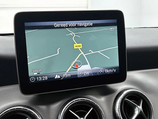 Mercedes-Benz CLA - Afbeelding 17 van 18