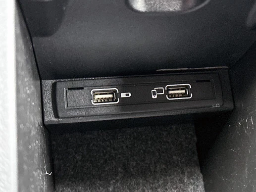 Mercedes-Benz CLA - Afbeelding 18 van 18