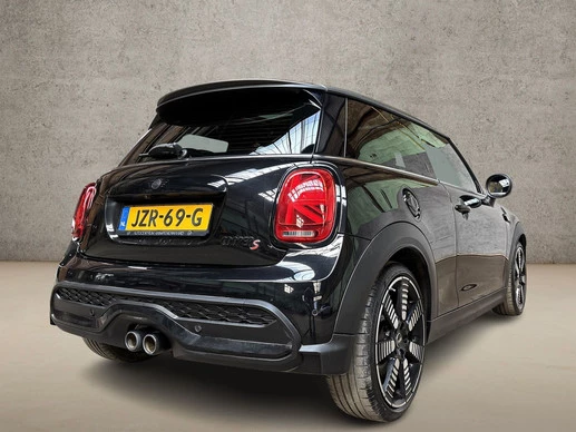 MINI Cooper S - Afbeelding 3 van 30