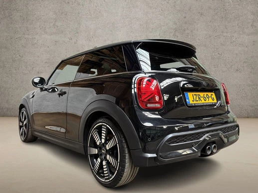 MINI Cooper S - Afbeelding 4 van 30