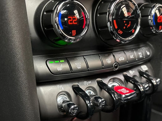 MINI Cooper S - Afbeelding 10 van 30
