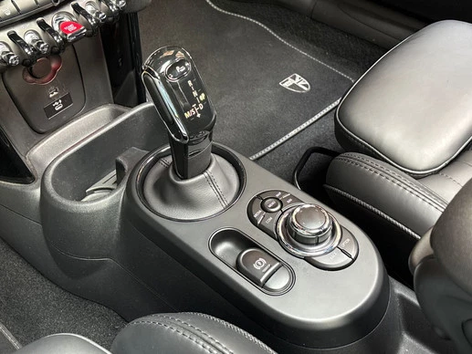 MINI Cooper S - Afbeelding 11 van 30