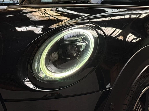 MINI Cooper S - Afbeelding 12 van 30