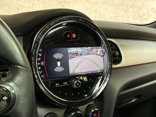 MINI Cooper S - Afbeelding 13 van 30