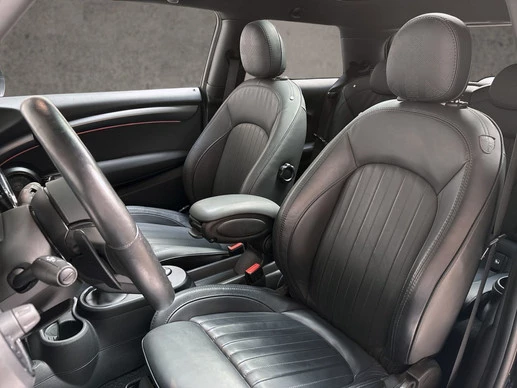 MINI Cooper S - Afbeelding 14 van 30