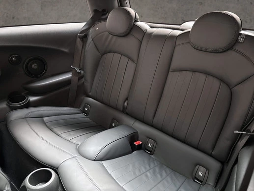 MINI Cooper S - Afbeelding 15 van 30