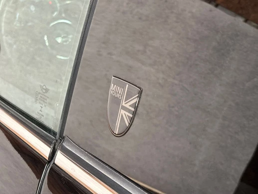 MINI Cooper S - Afbeelding 16 van 30