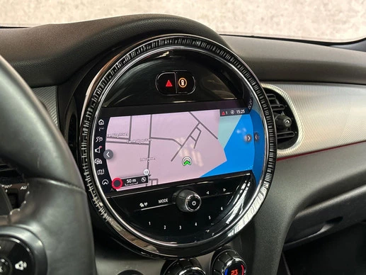 MINI Cooper S - Afbeelding 24 van 30