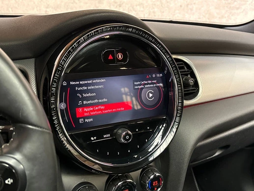 MINI Cooper S - Afbeelding 25 van 30