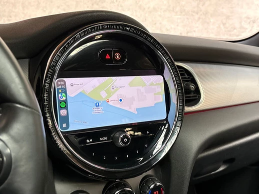 MINI Cooper S - Afbeelding 26 van 30