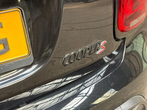 MINI Cooper S - Afbeelding 27 van 30