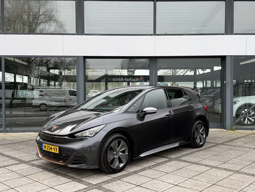 CUPRA Born - Afbeelding 1 van 26