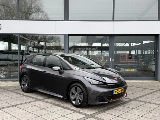 CUPRA Born - Afbeelding 2 van 26