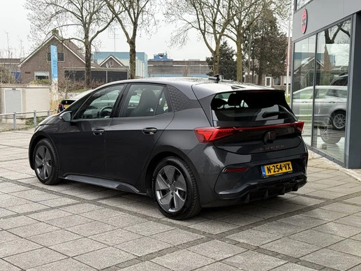 CUPRA Born - Afbeelding 5 van 26
