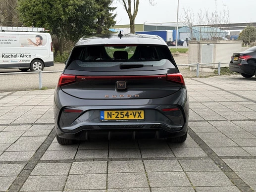 CUPRA Born - Afbeelding 6 van 26