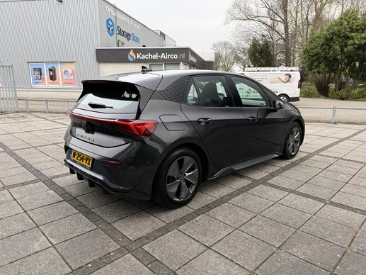 CUPRA Born - Afbeelding 7 van 26