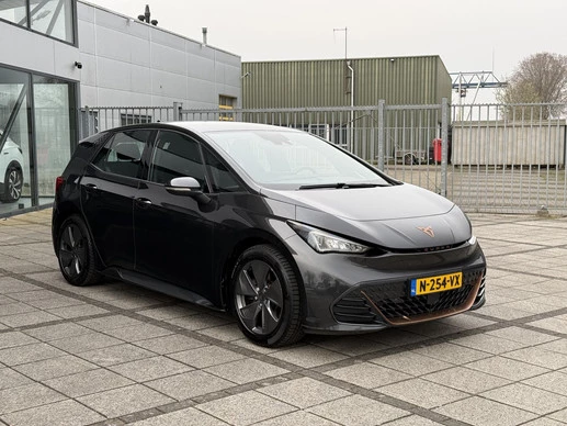 CUPRA Born - Afbeelding 8 van 26