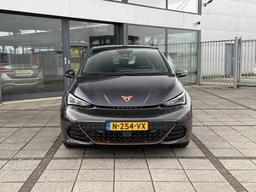 CUPRA Born - Afbeelding 9 van 26
