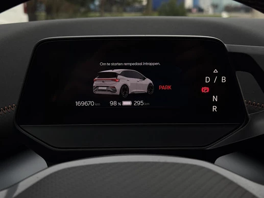 CUPRA Born - Afbeelding 10 van 26