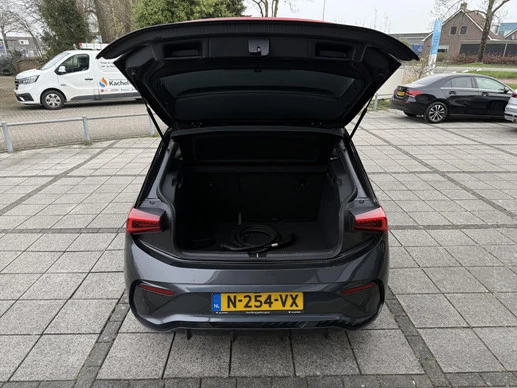 CUPRA Born - Afbeelding 11 van 26