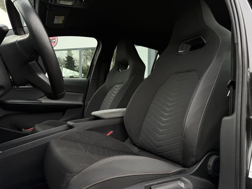 CUPRA Born - Afbeelding 12 van 26