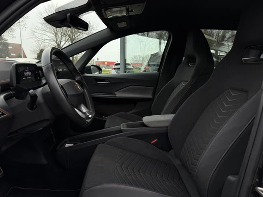 CUPRA Born - Afbeelding 13 van 26