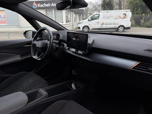 CUPRA Born - Afbeelding 15 van 26