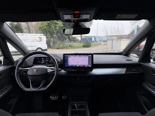 CUPRA Born - Afbeelding 18 van 26