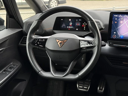 CUPRA Born - Afbeelding 19 van 26