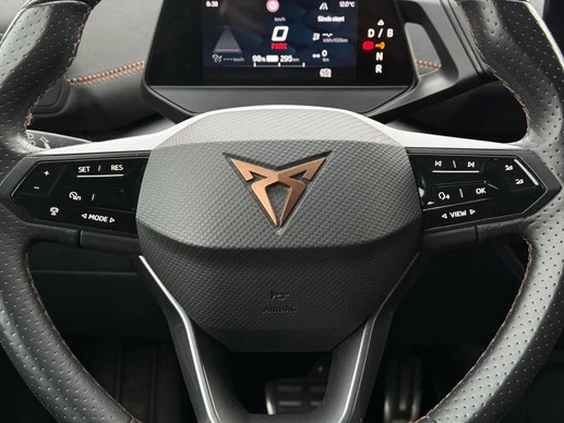 CUPRA Born - Afbeelding 20 van 26