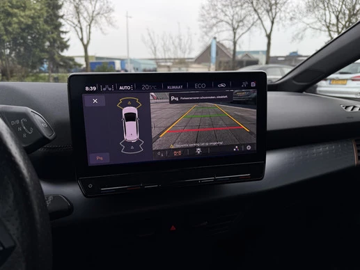 CUPRA Born - Afbeelding 22 van 26