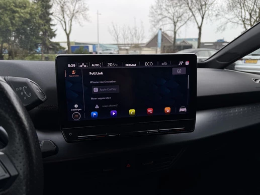 CUPRA Born - Afbeelding 23 van 26