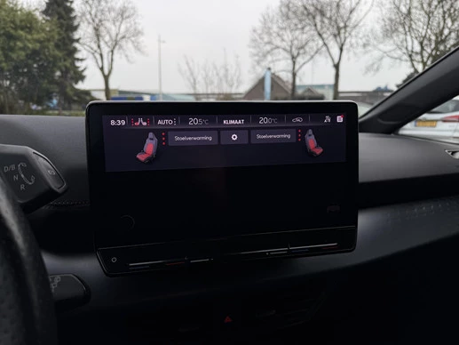 CUPRA Born - Afbeelding 24 van 26