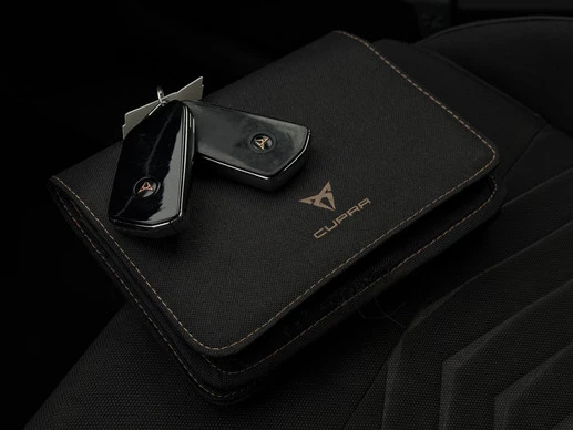 CUPRA Born - Afbeelding 26 van 26