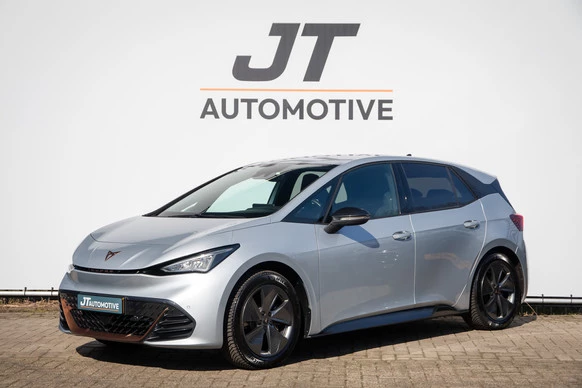 CUPRA Born - Afbeelding 1 van 30