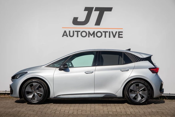 CUPRA Born - Afbeelding 2 van 30