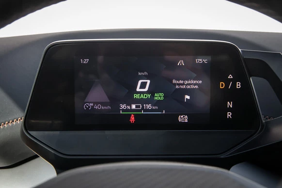 CUPRA Born - Afbeelding 4 van 30