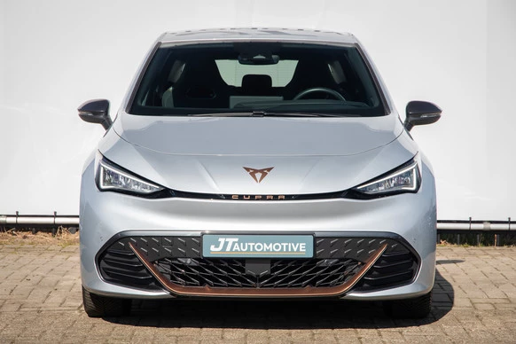 CUPRA Born - Afbeelding 5 van 30