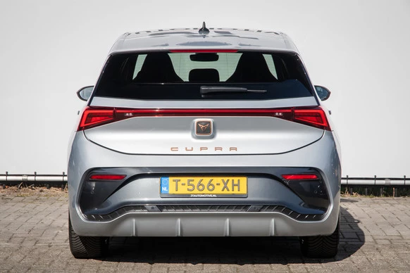 CUPRA Born - Afbeelding 6 van 30