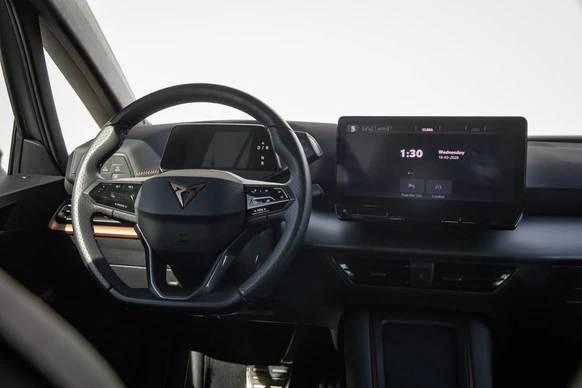 CUPRA Born - Afbeelding 7 van 30