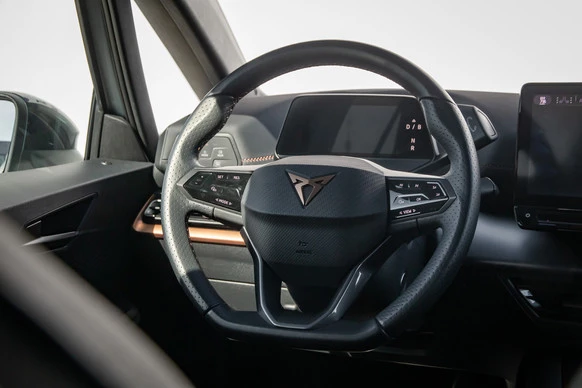 CUPRA Born - Afbeelding 8 van 30