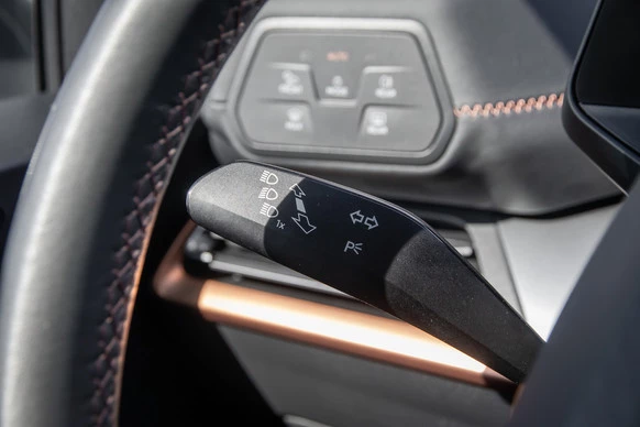 CUPRA Born - Afbeelding 13 van 30