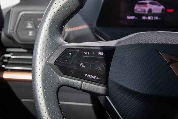 CUPRA Born - Afbeelding 14 van 30